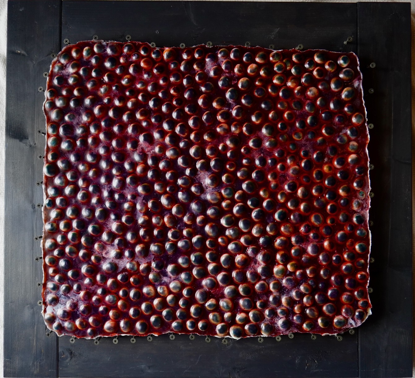 pūpillae 瞳 art pupil 作品 akichiaki 空地空 目 eys 芸術