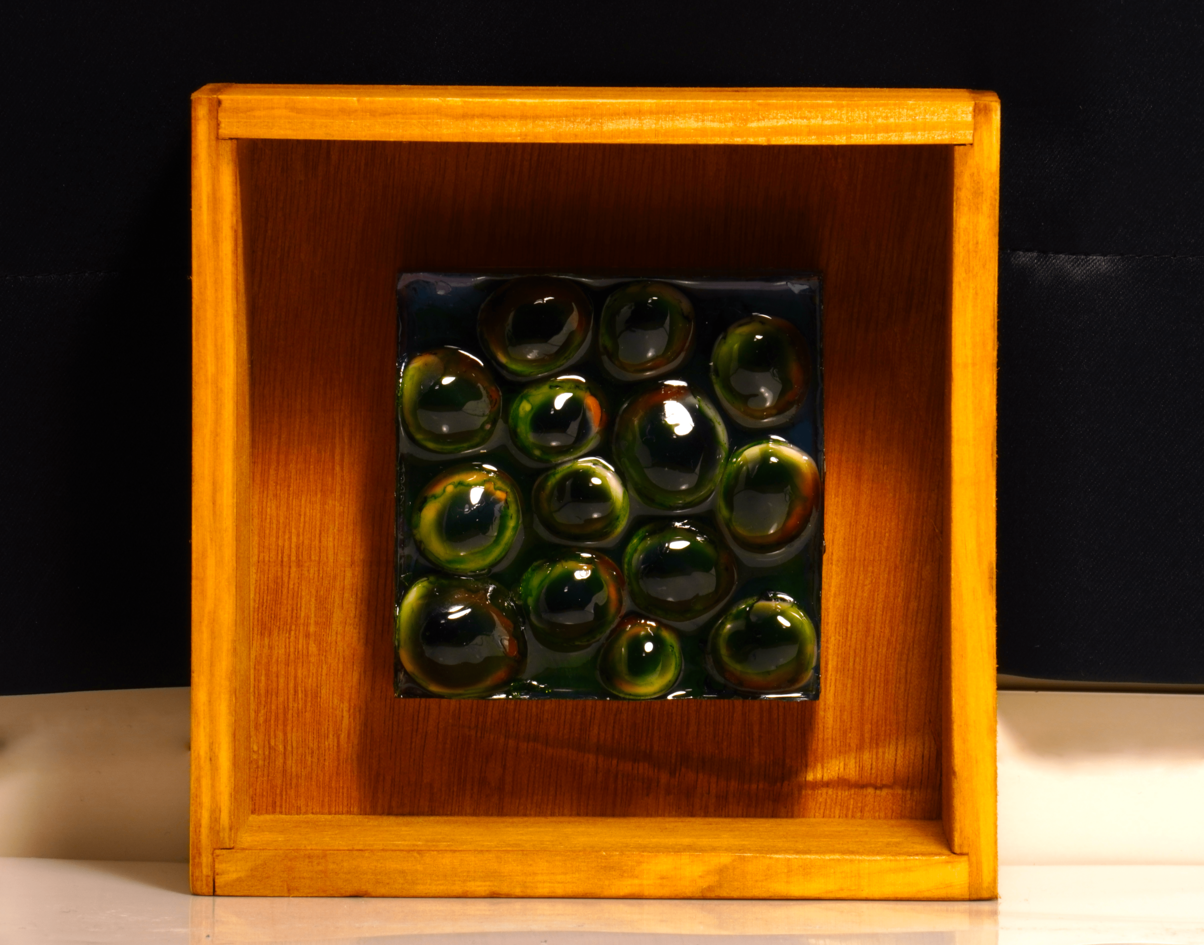 pūpillae 瞳 art pupil 作品 akichiaki 空地空 目 eys 芸術